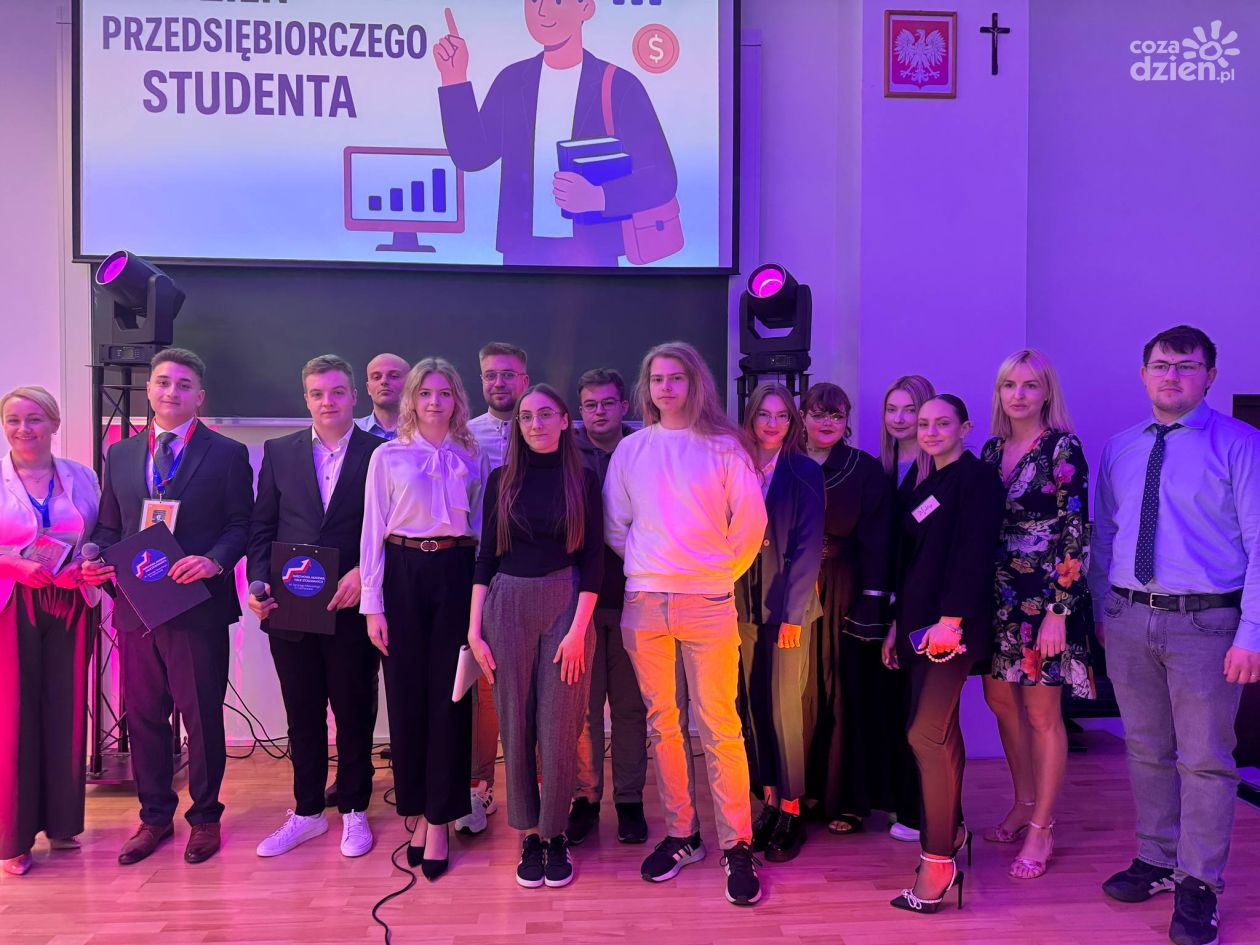 Mają pomysły, pasję i już działają