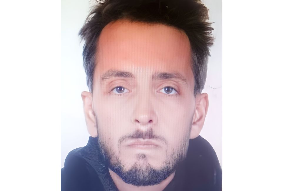 Zaginął Przemysław Grzelczyk. Apel policji w Ciechanowie