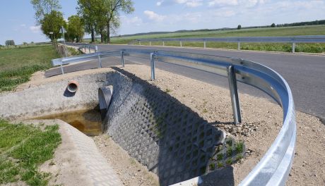 Droga Nowe Brzozowo – Dzierzgowo gotowa. Inwestycja za 17 milionów złotych