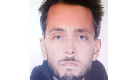 Zaginął Przemysław Grzelczyk. Apel policji w Ciechanowie