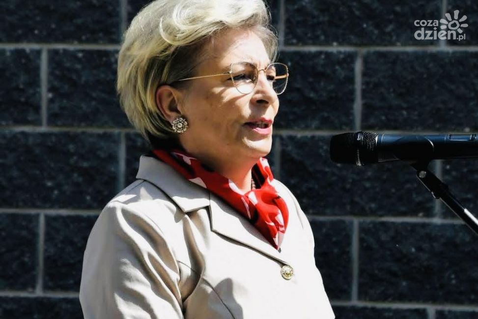 Anna Cicholska: Te wybory to jest być albo nie być dla Polski