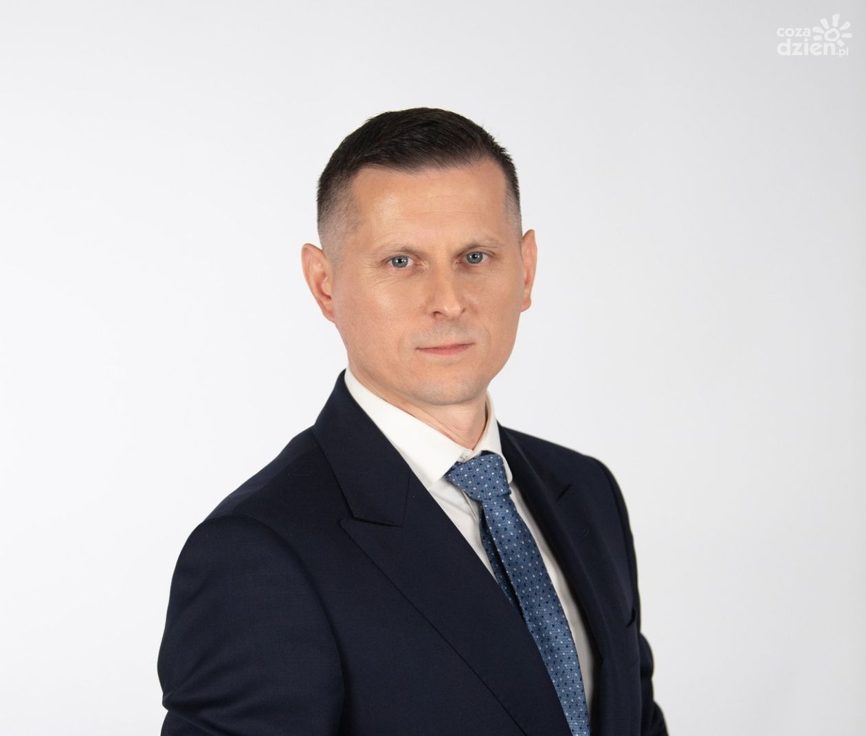 Tucholski: Byle nie Trzaskowski