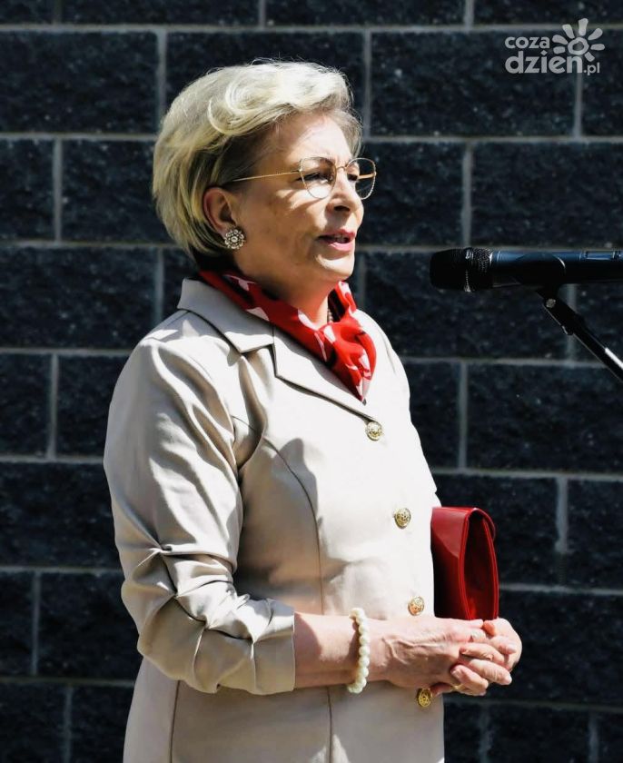 Cicholska: Być albo nie być dla Polski