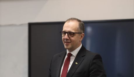 Adam Krzemiński: Pełna mobilizacja!