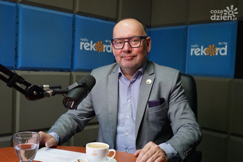 Wyszyny Kościelne gospodarzami Zjazdu Szkół im. Pileckiego
