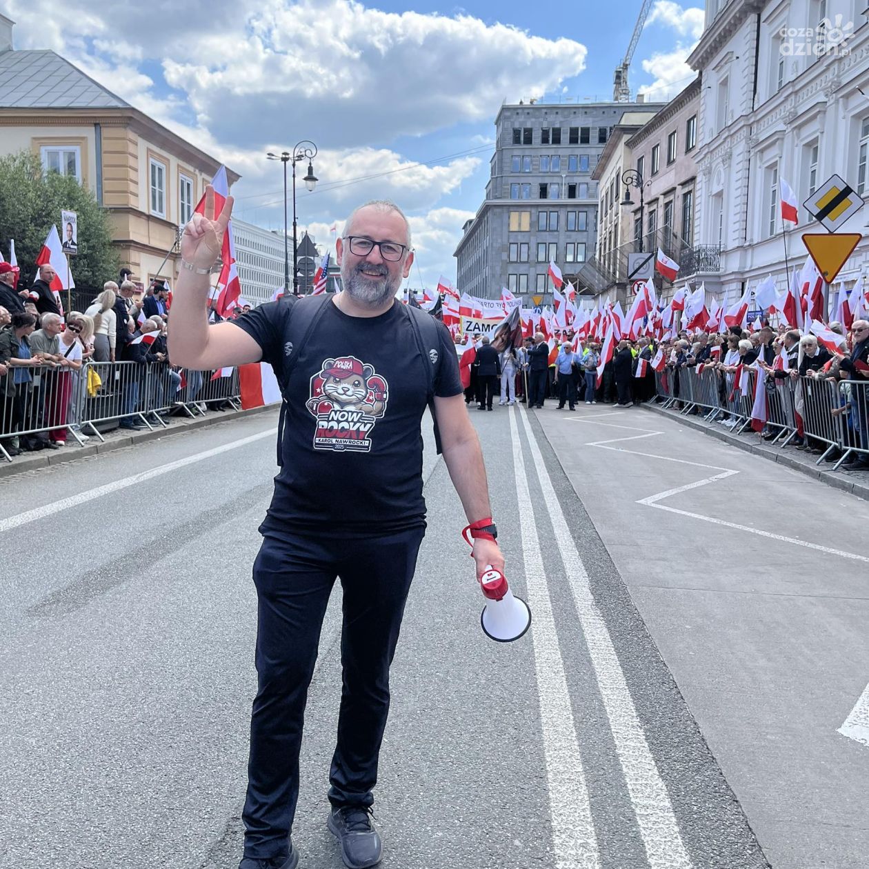 Bieńkowski: Nie lękajmy się