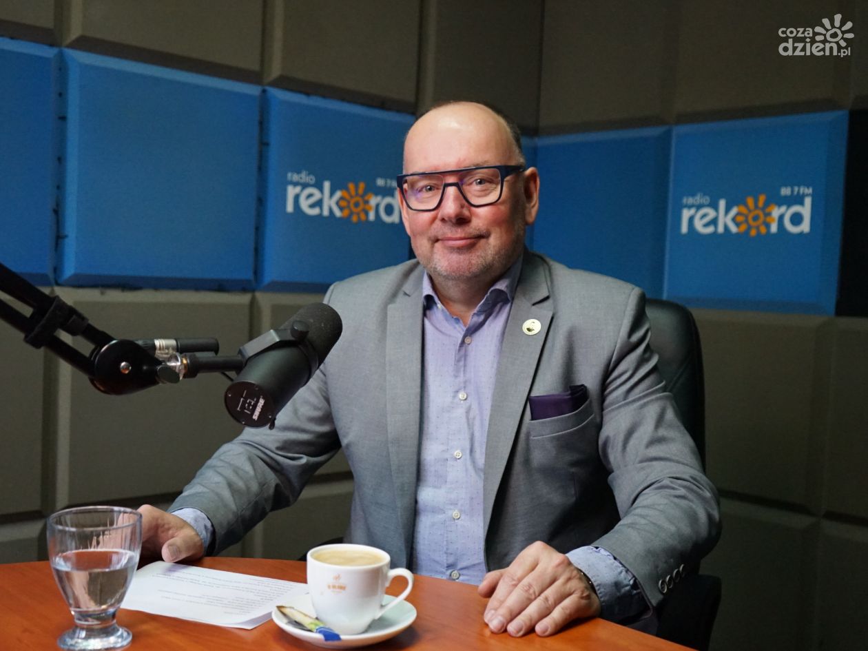 Szkoła z małej miejscowości spełniła wielkie marzenie - Zjazd Szkół Pileckiego