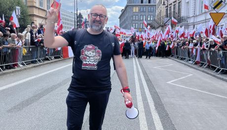 Krzysztof Bieńkowski: Chodźmy na wybory, nie lękajmy się