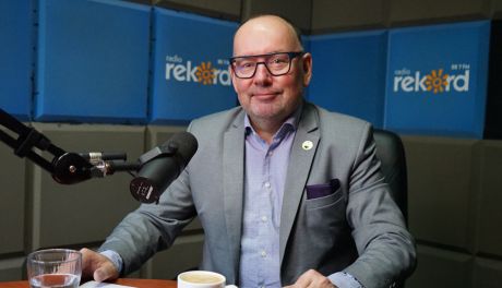 Wyszyny Kościelne gospodarzami Zjazdu Szkół im. Pileckiego