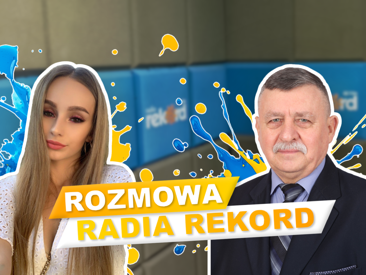 W sobotę widzimy się w Krubinie!
