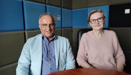 Tomasz Gumulak: Adaś Mickiewicz miał dar jasnowidzenia, lubił też spacery po cmentarzach