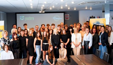 Lepszy Ciechanów dla wszystkich! Młodzi chcą być słyszani