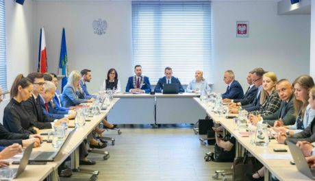 Milionowe inwestycje, wsparcie dla NGO i nowe ścieżki rowerowe - Ciechanów po sesji rady miasta