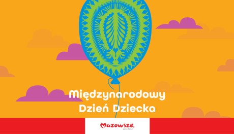 Mazowsze dla najmłodszych: gdzie świętować Dzień Dziecka w regionie?