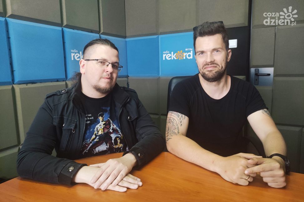 Szymon Ostromecki: Przed nami międzypokoleniowe powitanie wakacji