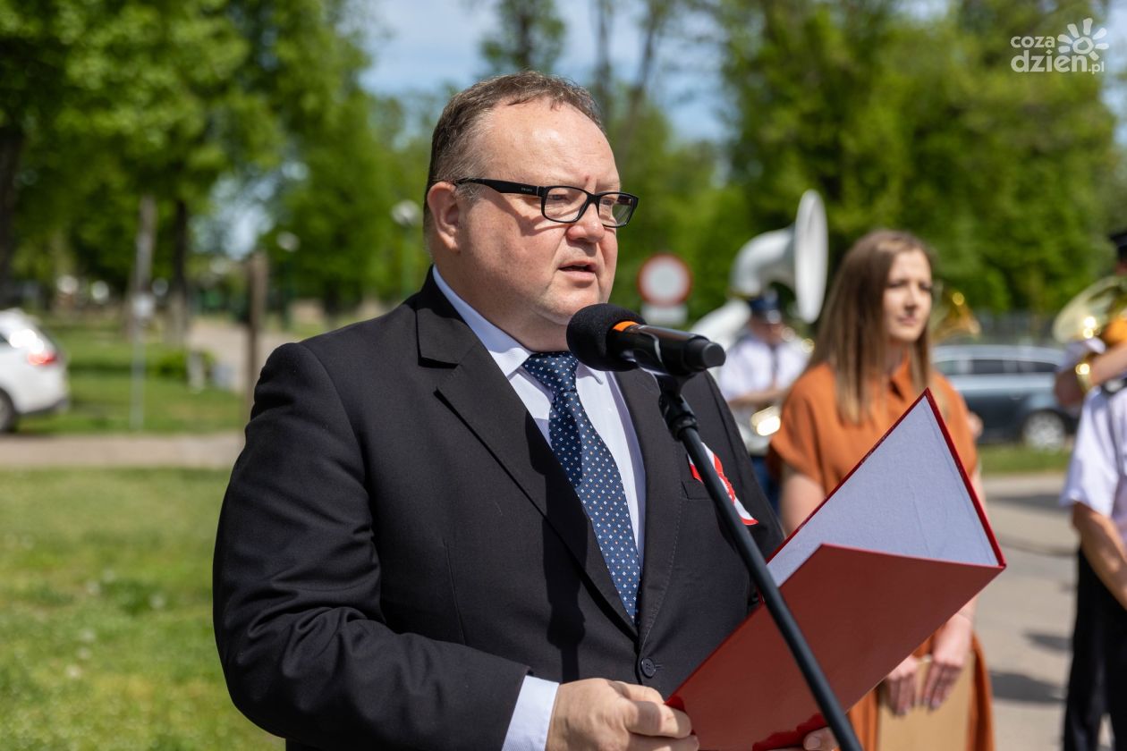 Godlewski: Zakończyć walkę plemion