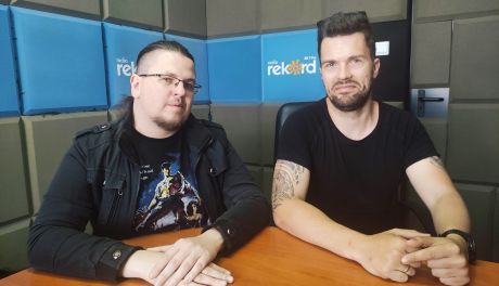 Szymon Ostromecki: Przed nami międzypokoleniowe powitanie wakacji