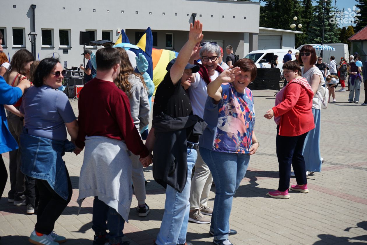 Debeściaki znów to zrobiły. Zabawa na całego