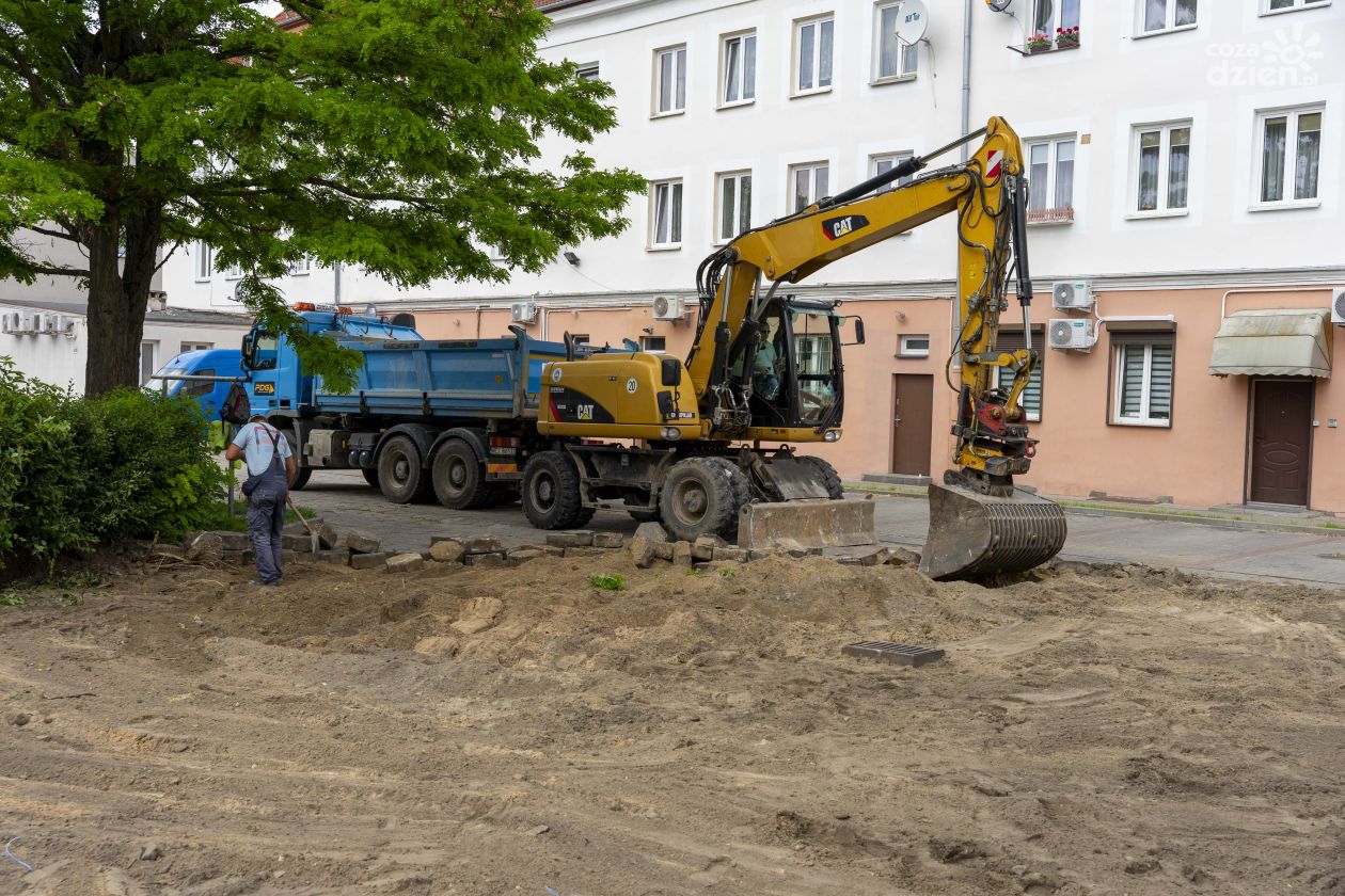 Koniec z nierównościami