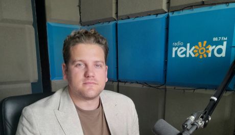 Filip Kowalczyk: Nie ma pieniędzy w samorządzie, których nie da się wydać 