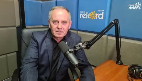 Stefan Pawłowski: Hasła Pana Kiwita o zamordyzmie to daleko idące pomówienie