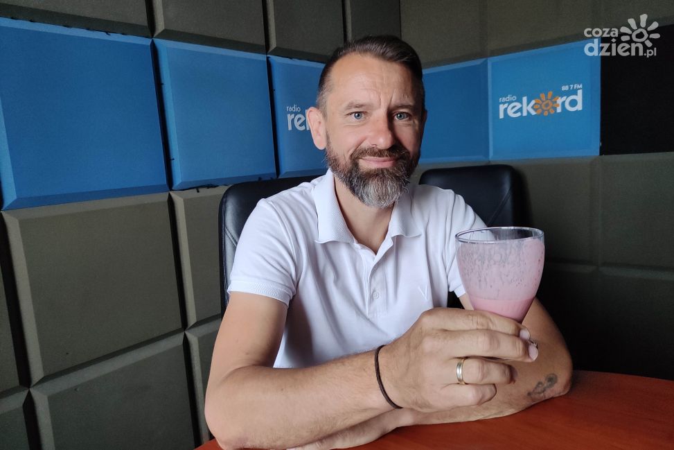 Radosław Lisowski: Znów bijemy rekord z Radiem Rekord