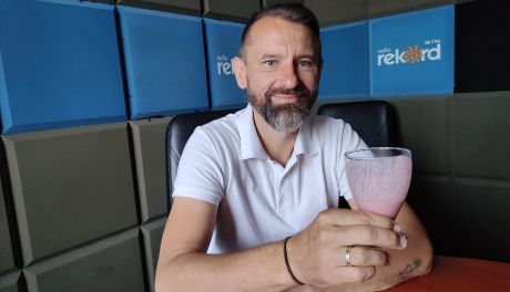 Radosław Lisowski: Znów bijemy rekord z Radiem Rekord