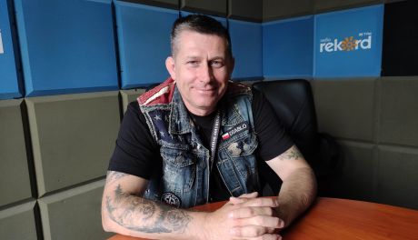 Mariusz Humięcki: Cel charytatywny przyświeca naszym spotkaniom od samego początku
