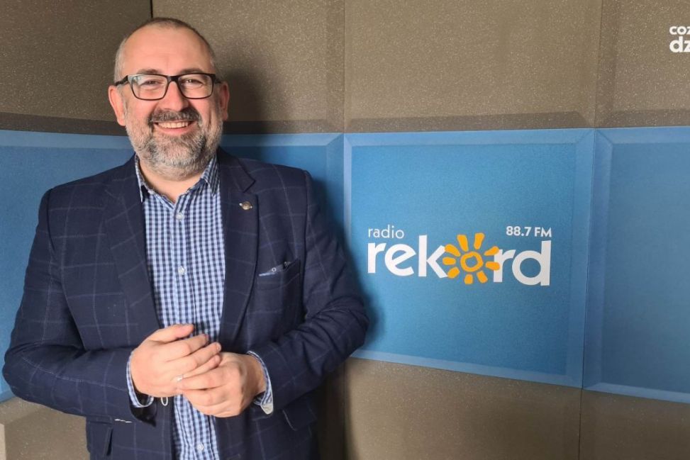 Krzysztof Bieńkowski: Tusk chce zjeść swoje przystawki polityczne