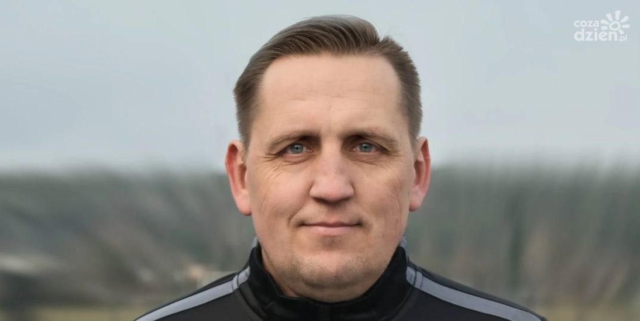 Bednarczyk: Drużyna kupiła mój pomysł