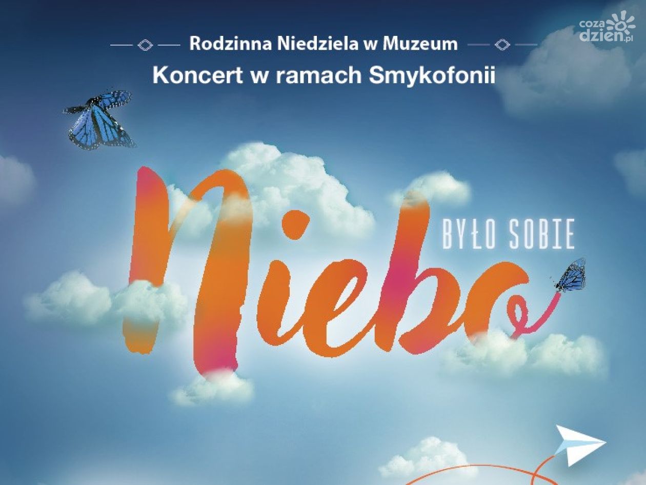 Poczuj dźwięki, zapachy i smaki lata w opinogórskim muzeum.