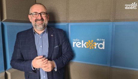 Krzysztof Bieńkowski: Tusk chce zjeść swoje przystawki polityczne