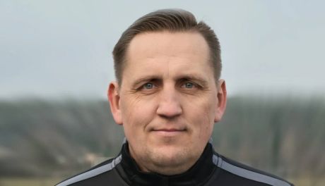 Dominik Bednarczyk: Drużyna uwierzyła i kupiła mój pomysł na grę 