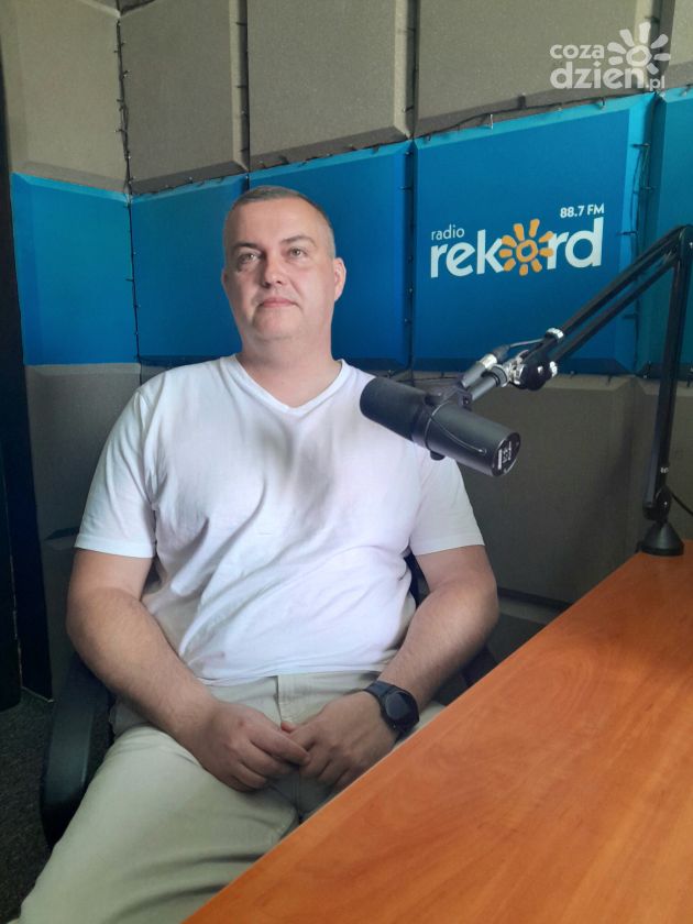 Dubikowski: Chcemy grać swoimi zawodnikami