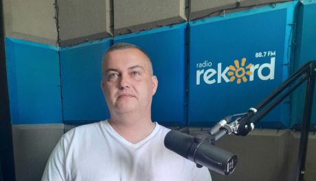 Marcin Dubikowski: Nie inwestujemy w zawodników z przeszłością, obcokrajowców, chcemy grać swoimi zawodnikami