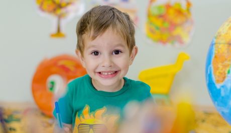 Optymizm w Edukacji: I Sympozjum Polskiej Areny Optymistycznych Dyrektorów!