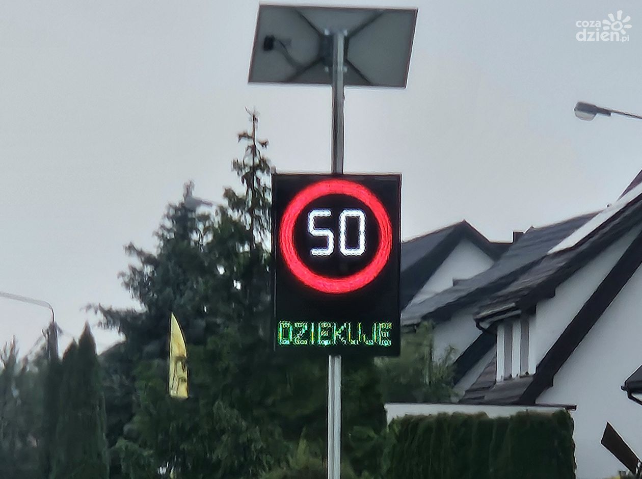 Mława. Ten drobiazg może sporo zmienić