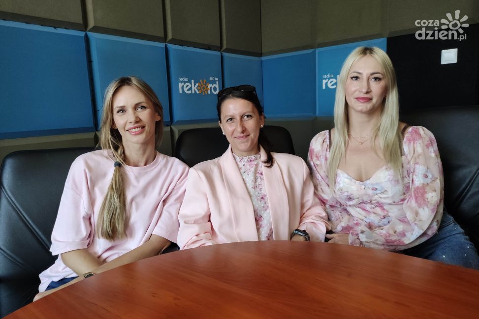Anna Leśniewska: Padł rekord! W naszej imprezie weźmie udział blisko 100 osób