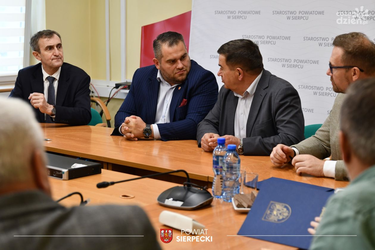 Całodobowa pomoc kryzysowa w Sierpcu? Tak!