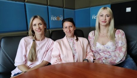 Anna Leśniewska: Padł rekord! W naszej imprezie weźmie udział blisko 100 osób