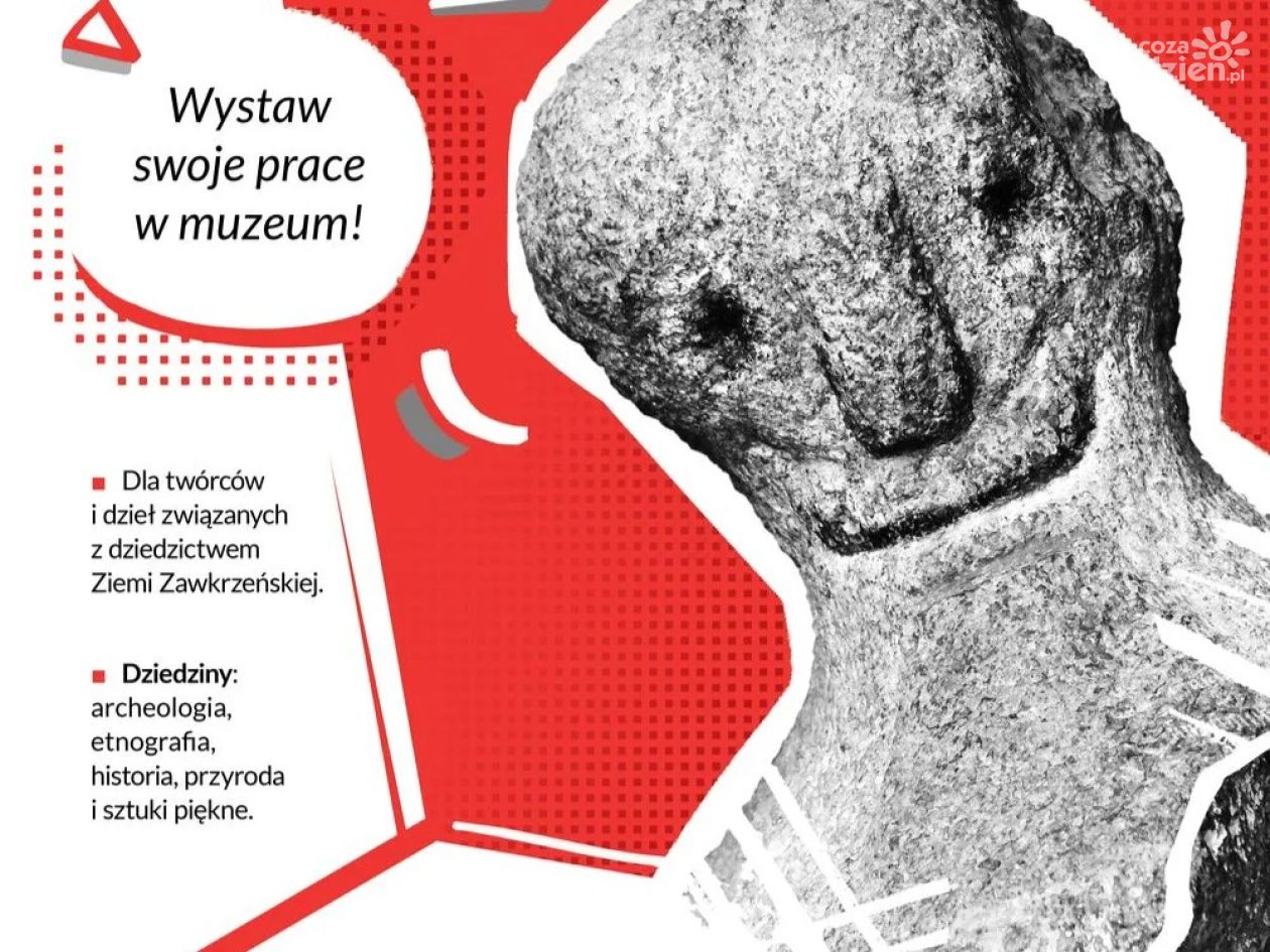 Trwa nabór do udziału w Mławskim Openie Muzealnym 