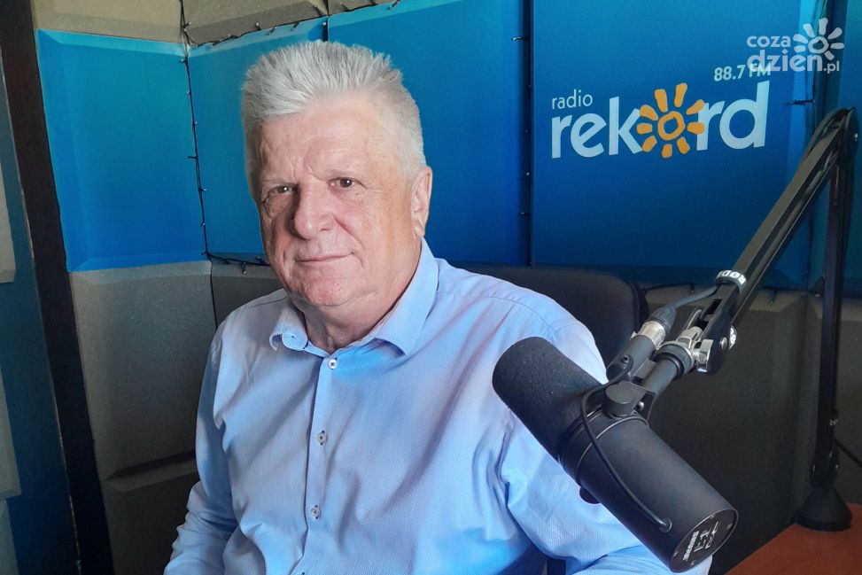 Marek Kiwit: PANS w Ciechanowie (kiedyś PWSZ) to moja kochanka