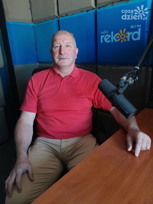 Kownacki: Znam środowisko od Żuromina po Rzekuń