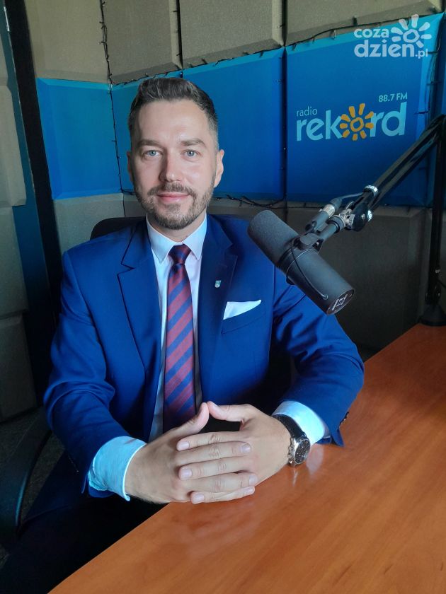 Jeziółkowski: Ciechanów jest dobrym przykładem