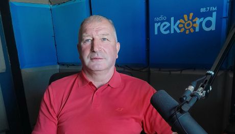 Włodzimierz Kownacki: Znam środowisko od Żuromina po Rzekuń