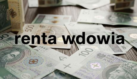 Mieszkańcy Mazowsza zabiegają o rentę wdowią.  Niebawem ruszą pierwsze przelewy