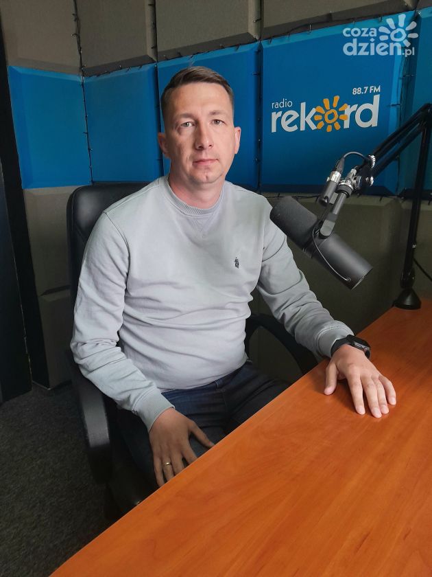 Szpojankowski: Ciężki sezon za nami