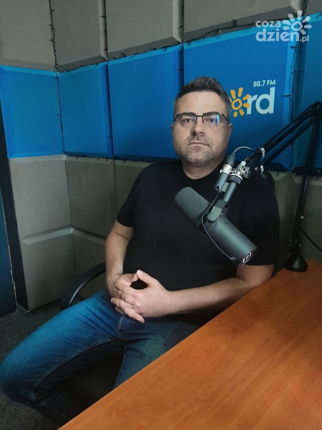 Cicholski: Najwyższa pora wycofać się z CIC