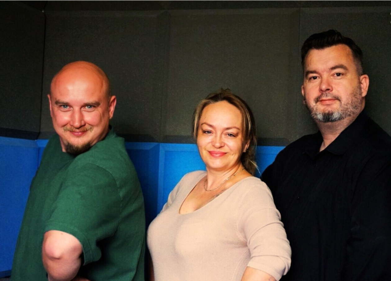 Są ludowi, artystyczni i rekordowi! Znacie ich?