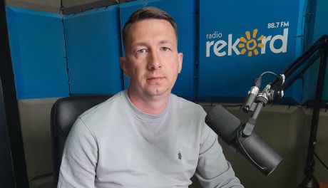 Paweł Szpojankowski: Jesteśmy weteranami 5 ligi, powinniśmy myśleć o czymś więcej